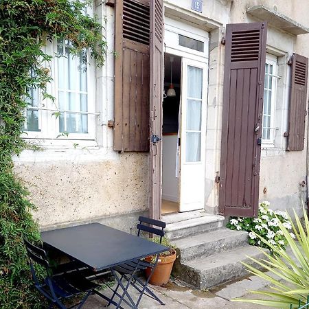 Appartement Au Coeur De Bayonne Sur Les Remparts エクステリア 写真