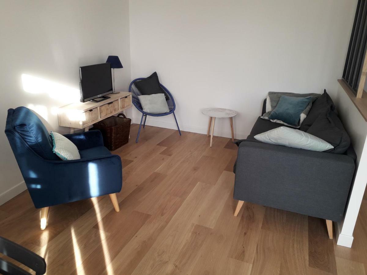 Appartement Au Coeur De Bayonne Sur Les Remparts エクステリア 写真